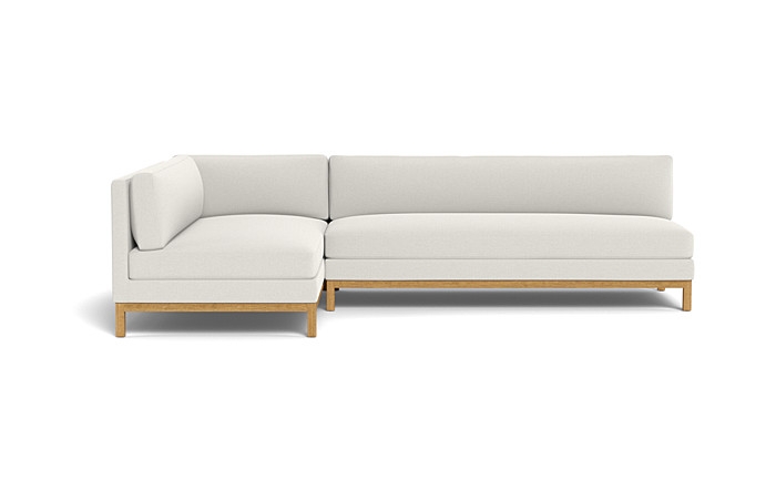 Jasper  Chaise Sectional - Image 0