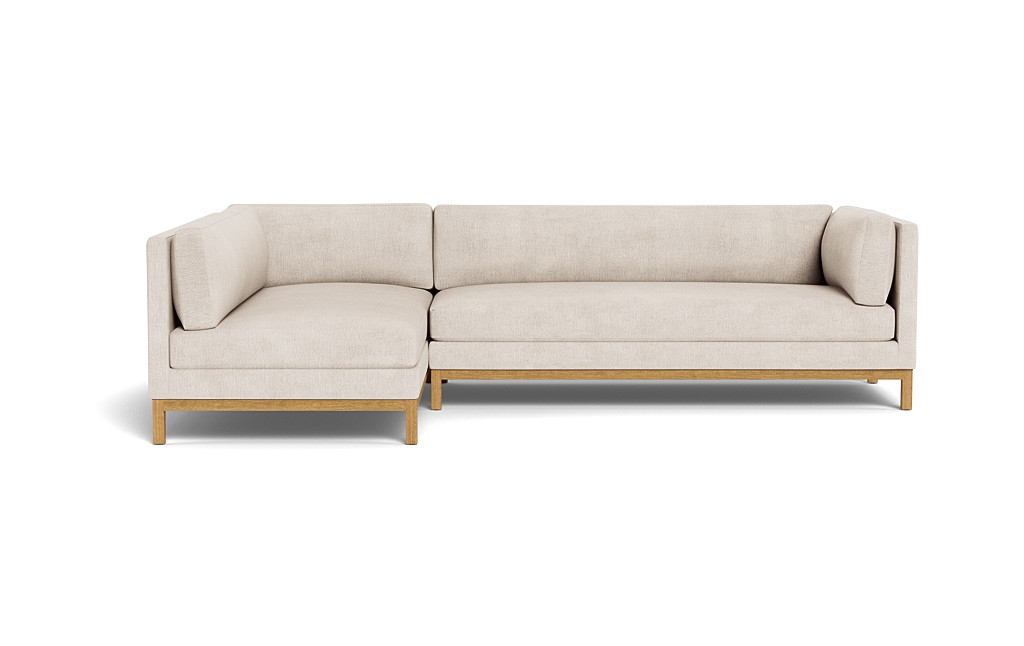 Jasper  Chaise Sectional - Image 0
