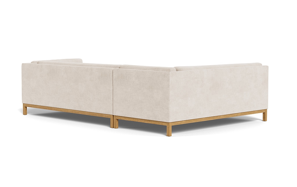 Jasper  Chaise Sectional - Image 4