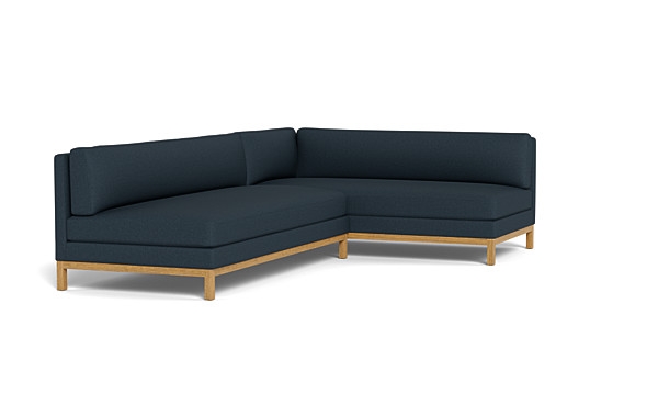 Jasper Outdoor  Chaise Sectional - Image 2
