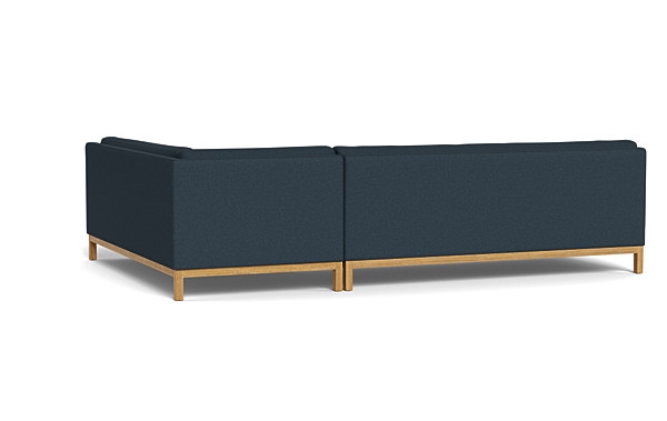 Jasper Outdoor  Chaise Sectional - Image 3