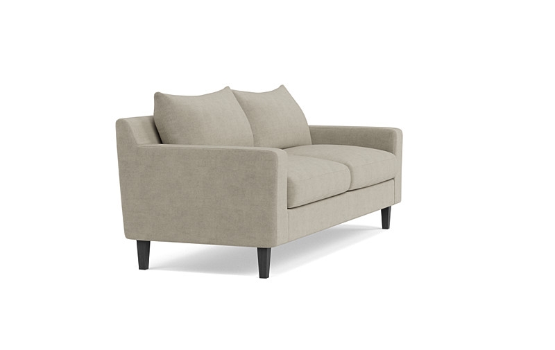 Sloan Fabric 2-Seat Sofa - Image 4