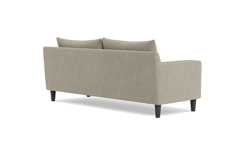Sloan Fabric 2-Seat Sofa - Image 1