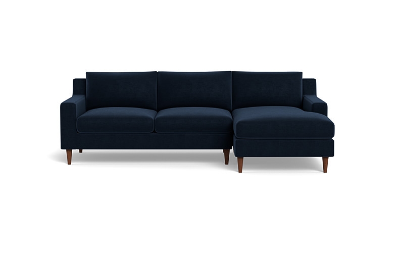 Saylor  Chaise Sectional - Image 0