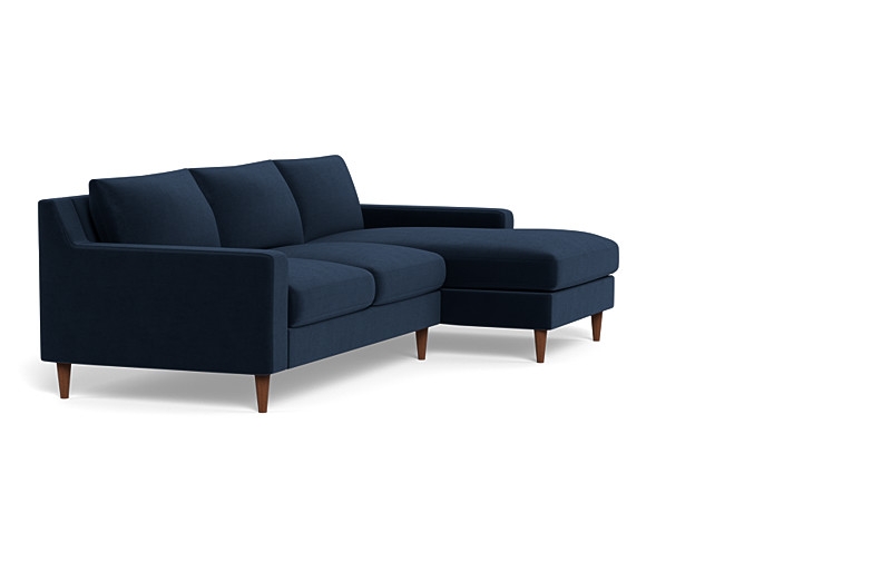 Saylor  Chaise Sectional - Image 3
