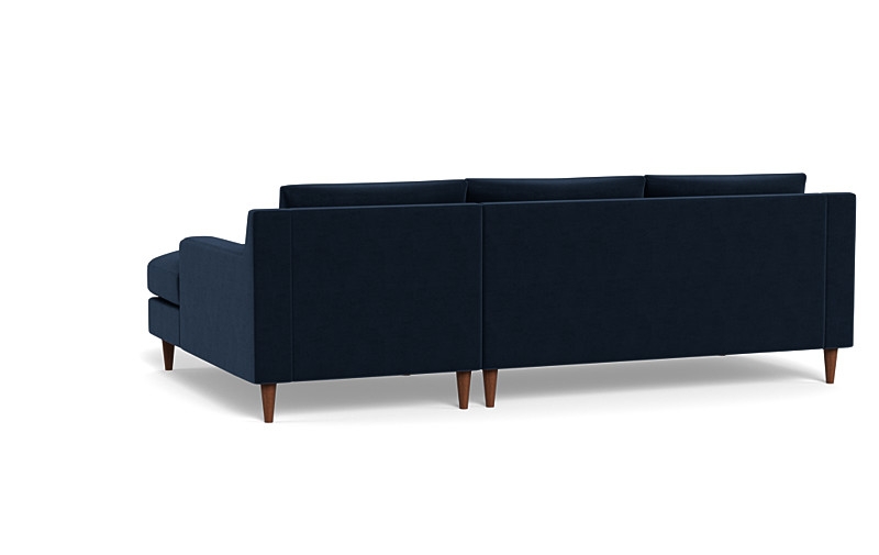 Saylor  Chaise Sectional - Image 1