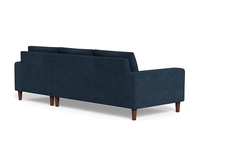 Saylor Wide Arm  Chaise Sectional - Image 3