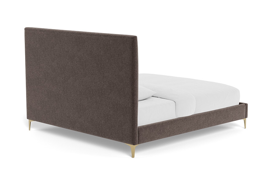 Lowen Upholstered Bed - Image 4