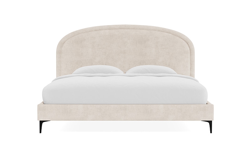 Anson Upholstered Bed - Image 0