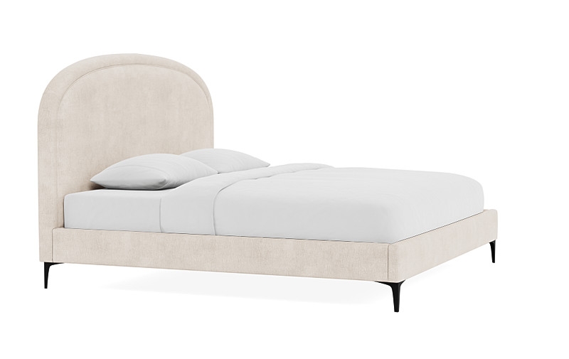 Anson Upholstered Bed - Image 2