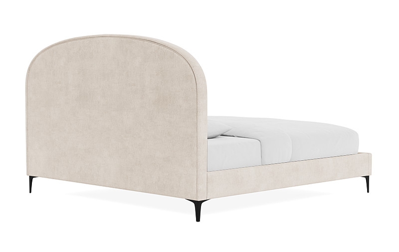 Anson Upholstered Bed - Image 3