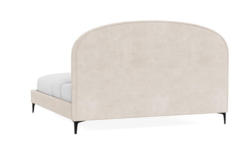 Anson Upholstered Bed - Image 4