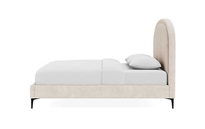 Anson Upholstered Bed - Image 1