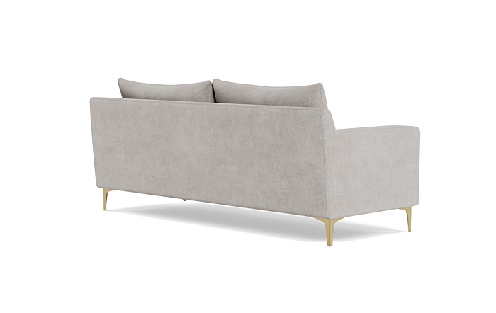 Sloan Fabric 2-Seat Sofa - Image 2