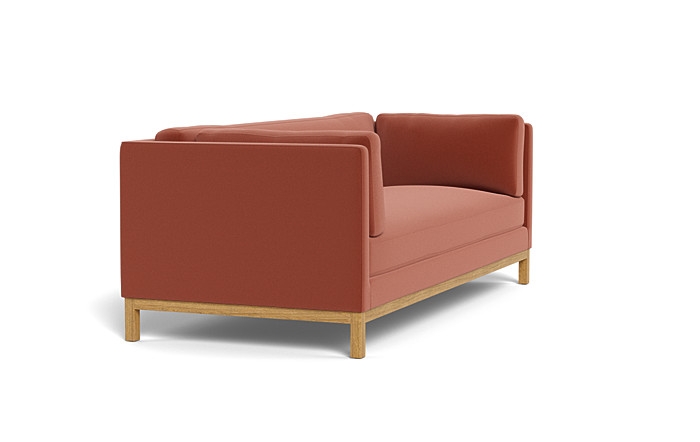 Jasper Fabric Sofa - Image 4