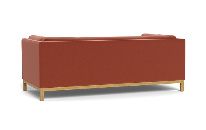 Jasper Fabric Sofa - Image 1