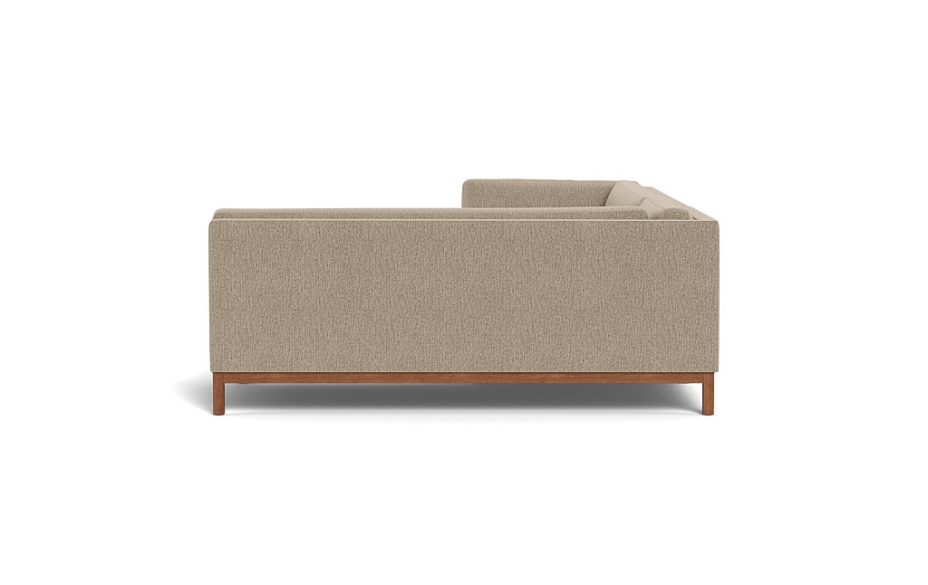 Jasper  Chaise Sectional - Image 4
