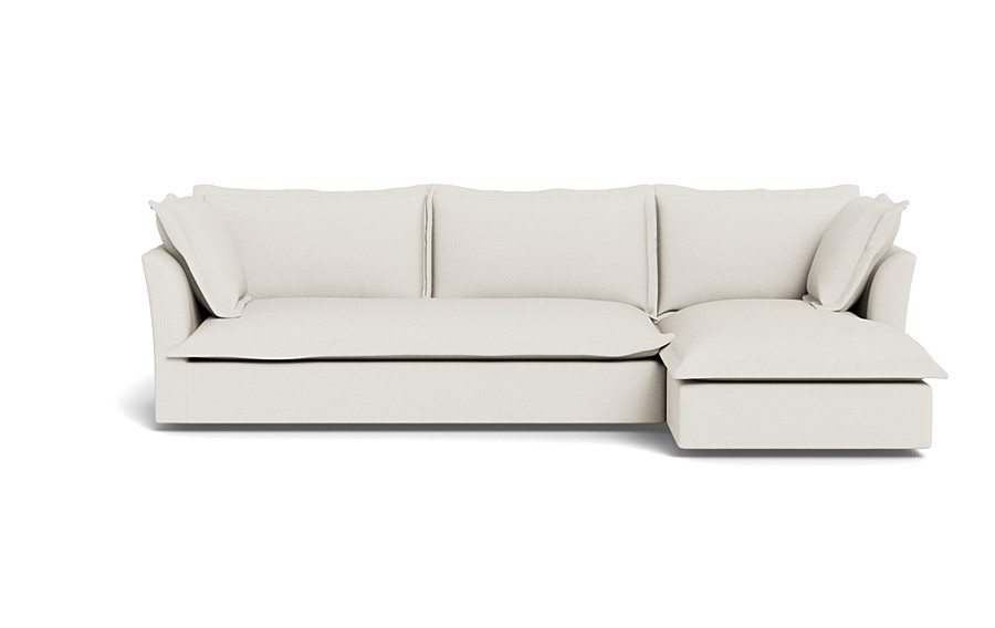 Skylar  Chaise Sectional - Image 0