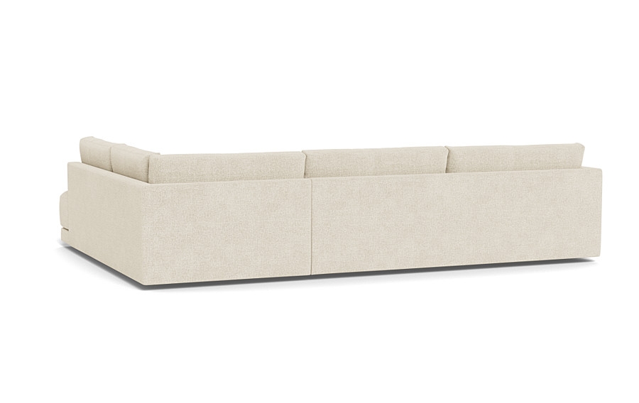 Lukas 3-Seat Right Bumper Sectional - Image 2