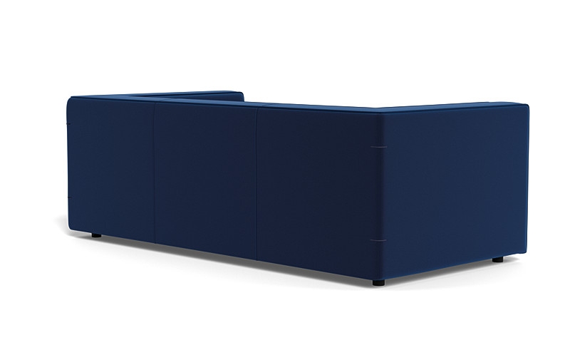 Simon 3-Seat Sofa - Image 1