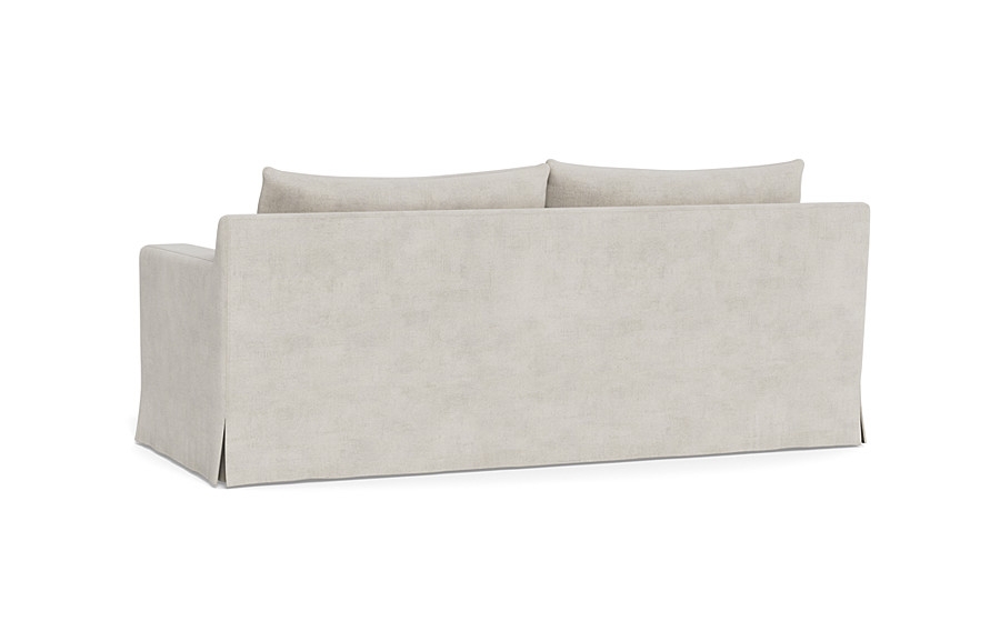 Sloan Slipcovered 2-Seat Sofa - Image 2
