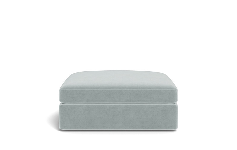 Tatum Modular Square Ottoman  - Image 0
