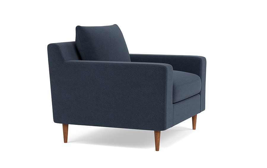 Sloan Accent Chair - Image 1