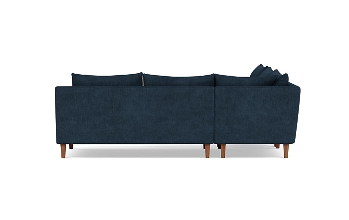 Sloan Corner 4-Seat Sectional Sofa - Image 4