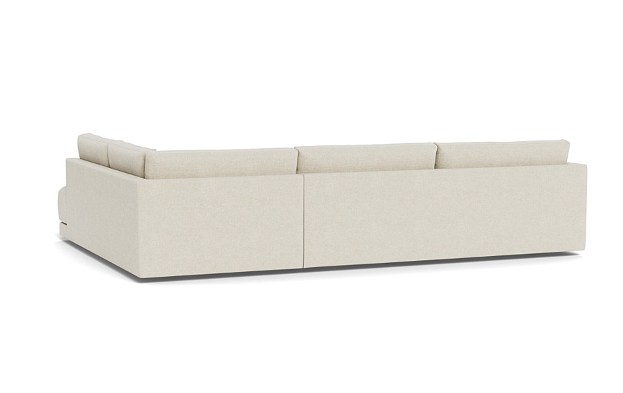 Lukas 3-Seat Right Bumper Sectional - Image 2