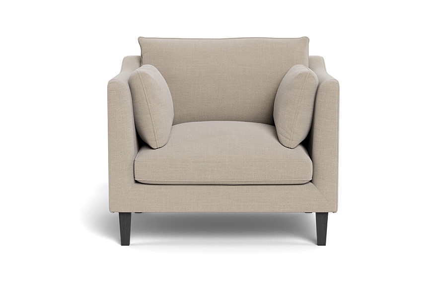 Caitlin Accent Chair by The EverygirlÃ?Â® - Image 0