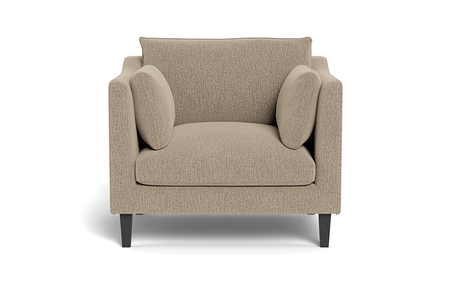 Caitlin Accent Chair by The EverygirlÃ?Â® - Image 0