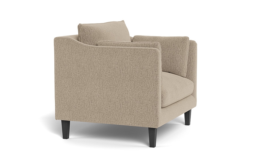 Caitlin Accent Chair by The EverygirlÃ?Â® - Image 4
