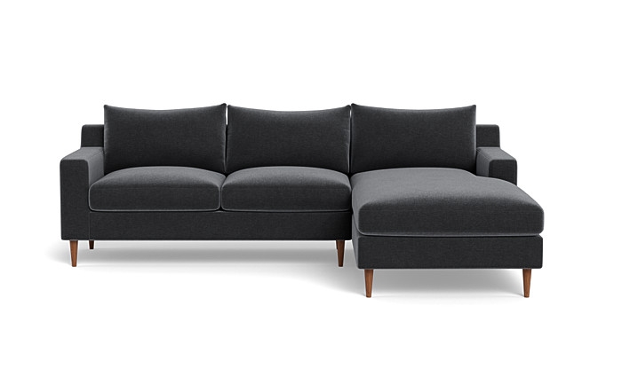 Sloan  Chaise Sectional - Image 0