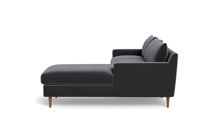 Sloan  Chaise Sectional - Image 2