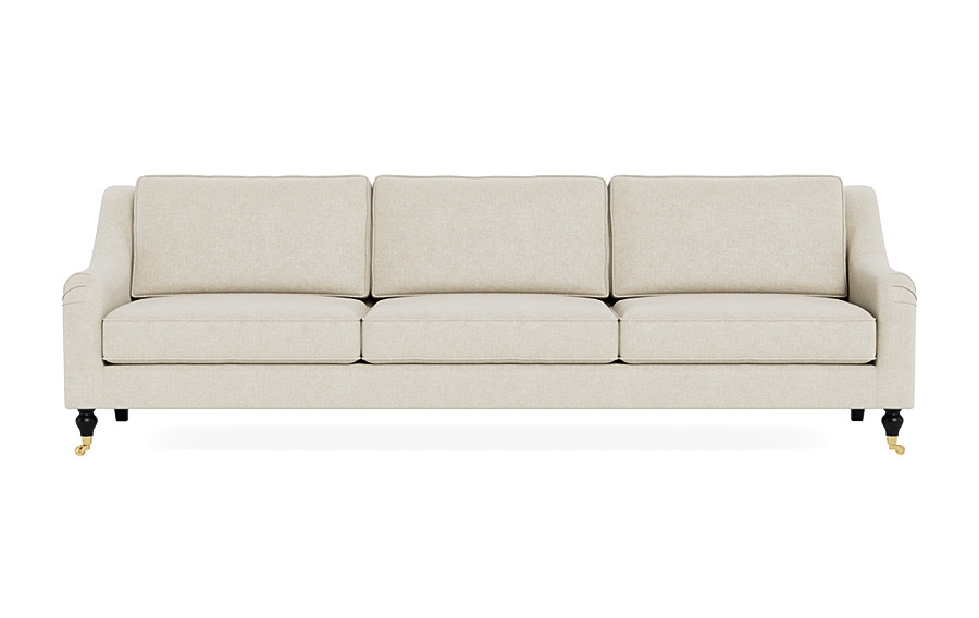Alexander 3-Seat Sofa - Image 0