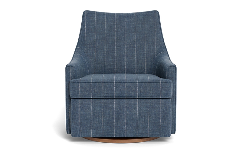 Kingsley Swivel Glider Chair - Image 0