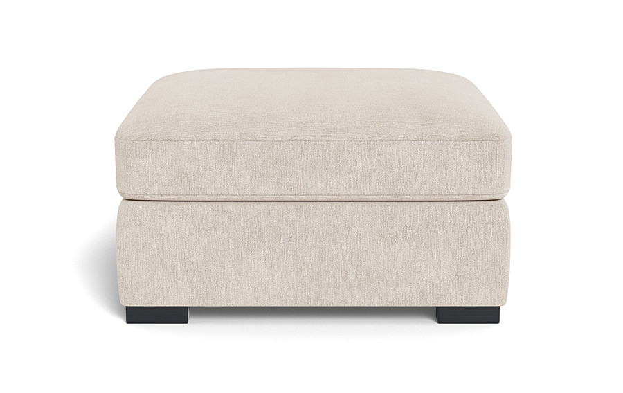 Scarlett Square Ottoman - Image 1