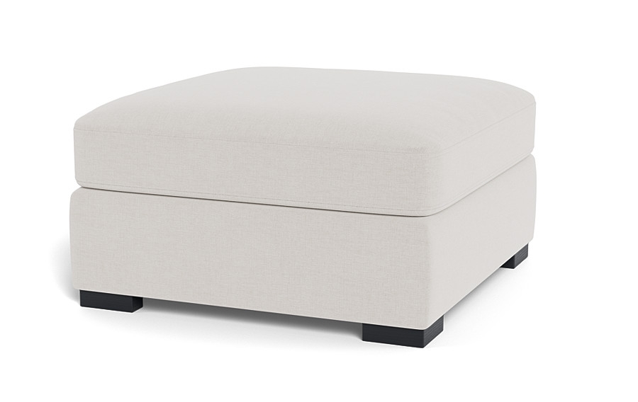 Scarlett Square Ottoman - Image 2
