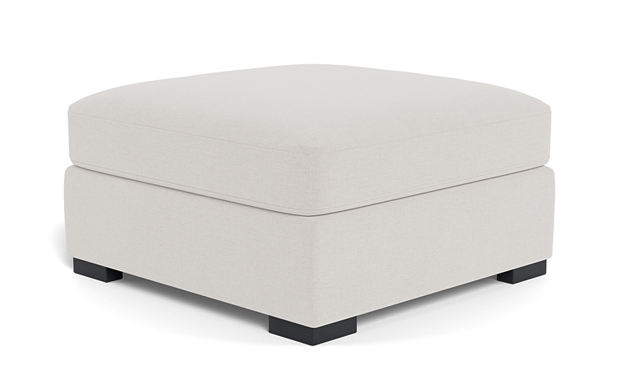 Scarlett Square Ottoman - Image 3