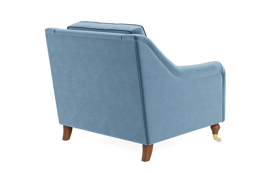 Alexander Accent Chair - Image 2