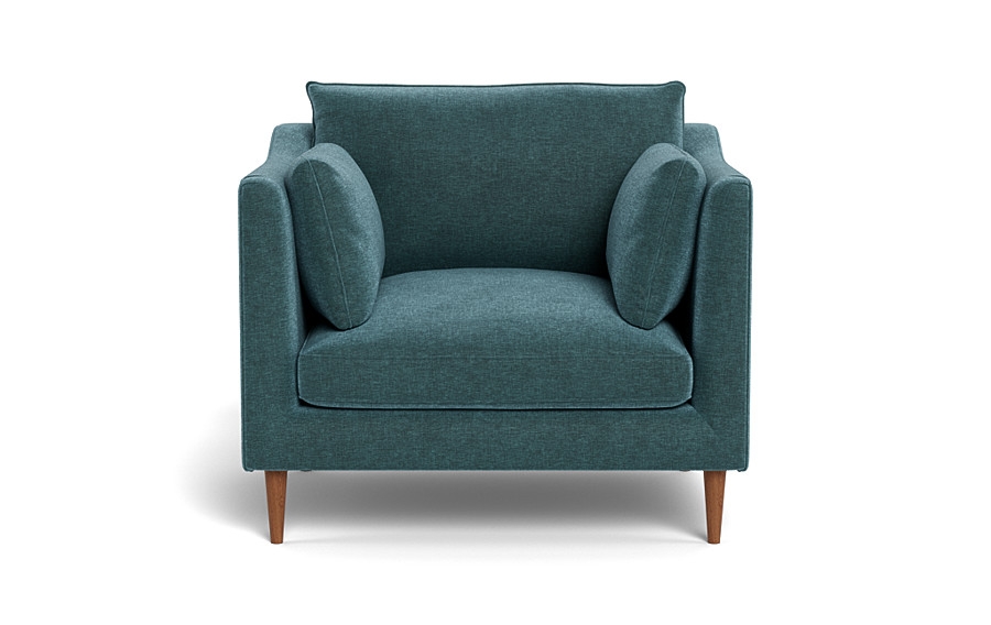 Caitlin Accent Chair by The EverygirlÃ?Â® - Image 0