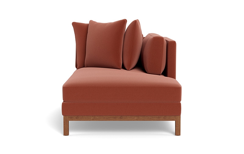 Jasper Chaise Lounge - Image 0