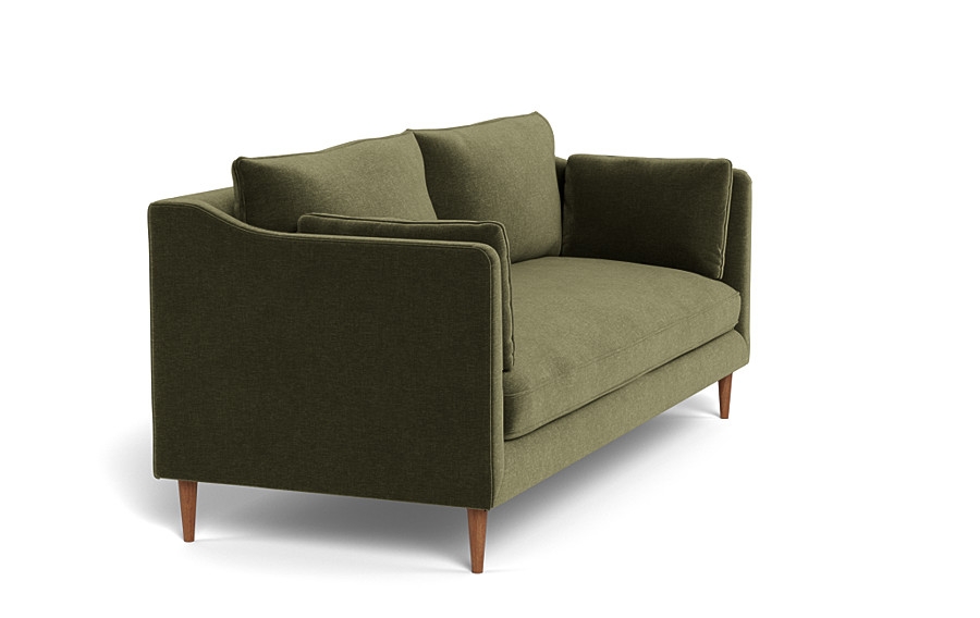 Caitlin Sofa by The Everygirl® - Image 4