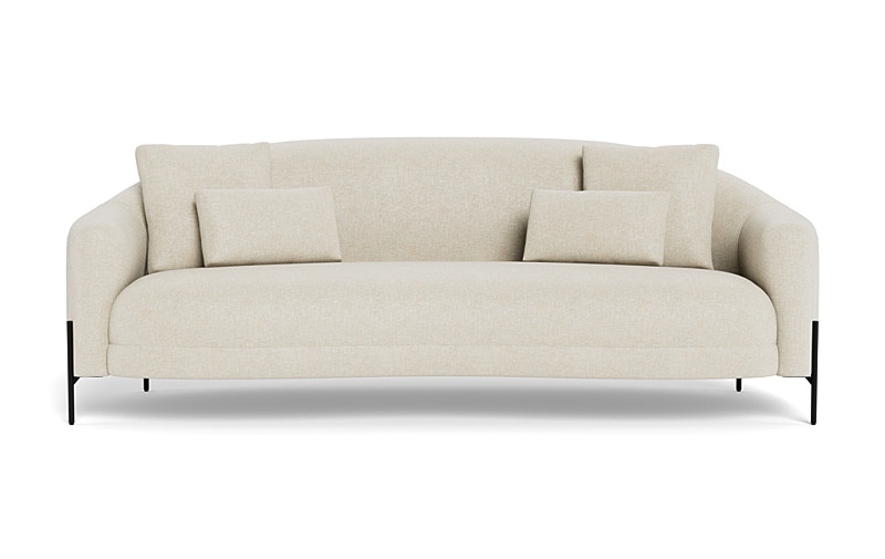 Fiona 3-Seat Sofa - Image 0