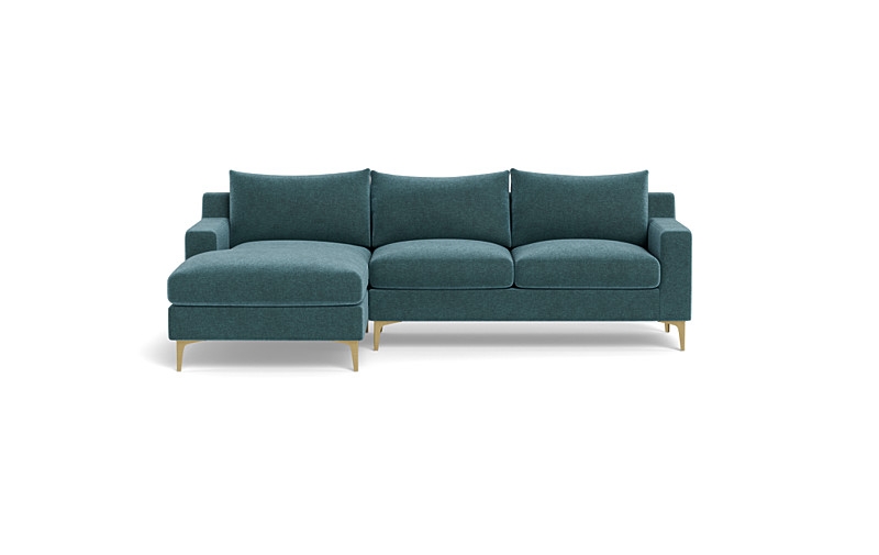 Sloan  Chaise Sectional - Image 0
