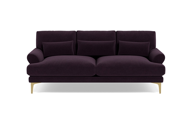 Maxwell Loveseat by Apartment Therapy - Image 0