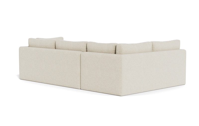 Tatum 2-Piece Left Chaise Sectional - Image 1