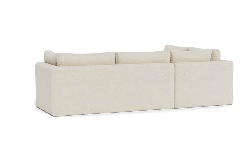 Tatum 2-Piece Left Chaise Sectional - Image 2