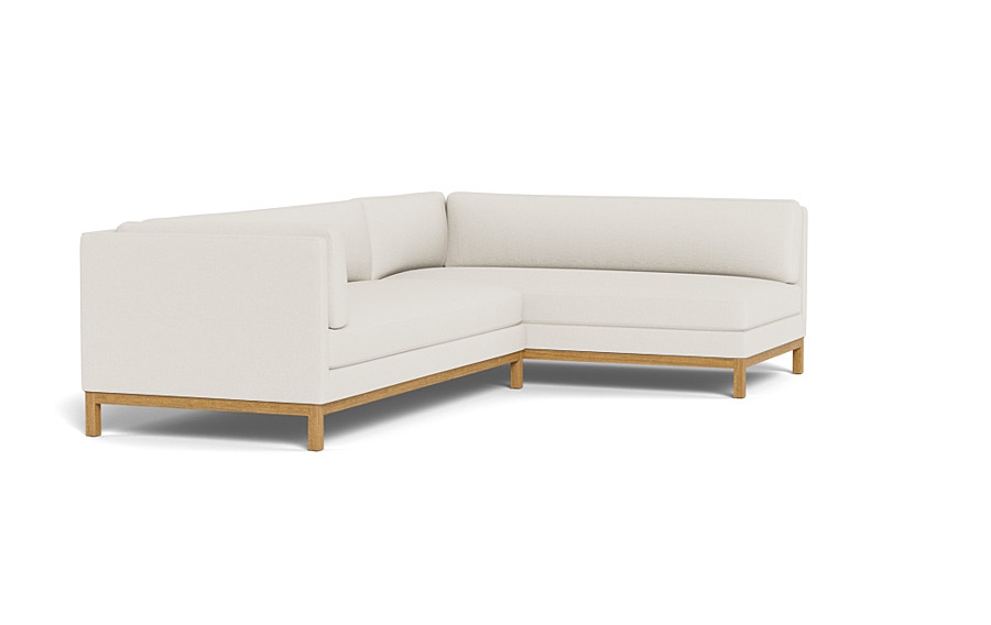 Jasper  Chaise Sectional - Image 4