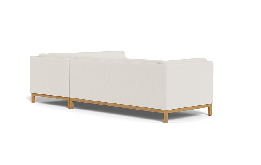 Jasper  Chaise Sectional - Image 2
